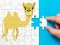 Bactrian Camel Puzzle Challenge — 無料オンラインゲーム