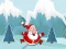 Santa Running — 無料オンラインゲーム