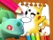 Pokemon — 無料オンラインゲーム