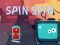 Spin Spin — 無料オンラインゲーム