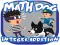 Math Dog Integer Addition — 無料オンラインゲーム