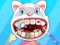 ゲームIncredible Kids Dentistオンライン