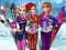 Princesses Visit Arendelle — 無料オンラインゲーム