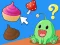Edible or Not? — 無料オンラインゲーム