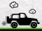 Paper Monster Truck Race — 無料オンラインゲーム