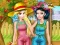 ゲームPrincesses Working In the Gardenオンライン
