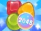 ゲーム2048 Skill Editionオンライン