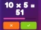ゲームMath Maniaオンライン