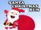 Christmas Run Santa — 無料オンラインゲーム