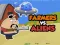 Farmers vs Aliens — 無料オンラインゲーム