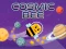 Cosmic Bee — 無料オンラインゲーム