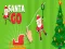 ゲームSanta Goオンライン