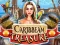 Caribbean Treasure — 無料オンラインゲーム