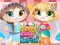 Funny Kitty Haircut — 無料オンラインゲーム