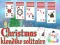 Christmas Klondike Solitaire — 無料オンラインゲーム