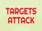 Targets Attack — 無料オンラインゲーム