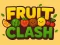 Fruit Clash — 無料オンラインゲーム