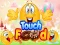 ゲームTouch Foodオンライン