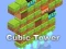 ゲームCubic Towerオンライン