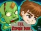 ゲームThe Zombie Dudeオンライン