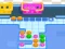 ゲームFood Jamオンライン