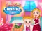 ゲームBaby Hazel Cleaning Timeオンライン