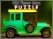Old Timer Cars Puzzle — 無料オンラインゲーム