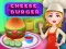 Cheeseburger — 無料オンラインゲーム