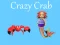 Crazy Crab — 無料オンラインゲーム