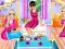 Princess Pajama Party Sleepover — 無料オンラインゲーム