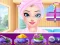Elsa Holiday Spa Relax — 無料オンラインゲーム