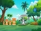 Rescue The Rabbit 2 — 無料オンラインゲーム