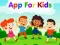 ゲームApp For Kidsオンライン