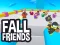 Fall Friends — 無料オンラインゲーム