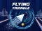 Flying Triangle — 無料オンラインゲーム
