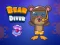 Bear Diver — 無料オンラインゲーム
