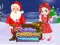Santa Claus Christmas Preparation — 無料オンラインゲーム