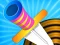 Knife Shooting — 無料オンラインゲーム