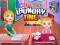Baby Hazel Laundry Time — 無料オンラインゲーム
