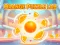 ゲームOrange Puzzle Labオンライン