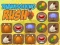 ゲームThanksgiving Rushオンライン