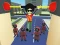 Squid Fall Guy — 無料オンラインゲーム