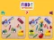 ゲームFind The Differencesオンライン