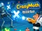 ゲームCrazy Math Quick Testオンライン