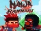 Ninja Ranmaru — 無料オンラインゲーム