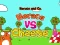 Horace vs Cheese — 無料オンラインゲーム