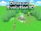 Dinosaur Evolution IO — 無料オンラインゲーム