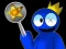 Rainbow Friends Find Stars — 無料オンラインゲーム