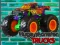 Huge Monster Trucks — 無料オンラインゲーム