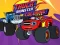 Truck Monster Coloring — 無料オンラインゲーム